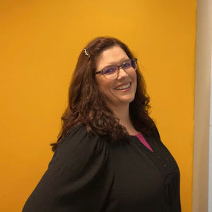 Meet your Posher, Lacey